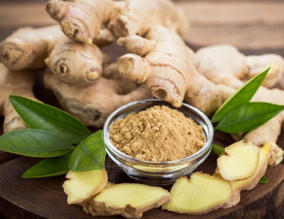 What Happens if You Eat Ginger Every Day?