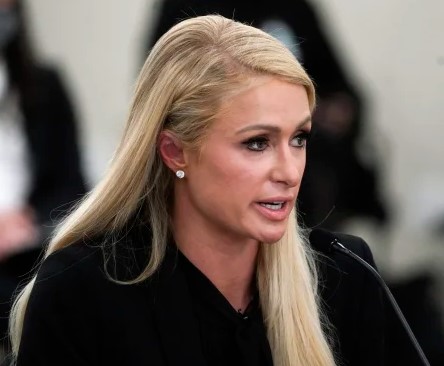 Paris Hilton ‘deeply h eartbroken’