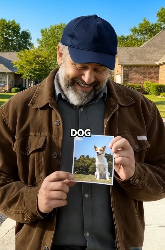 tell your kids to never trust a stranger