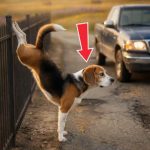 123-dog stucked-Cover