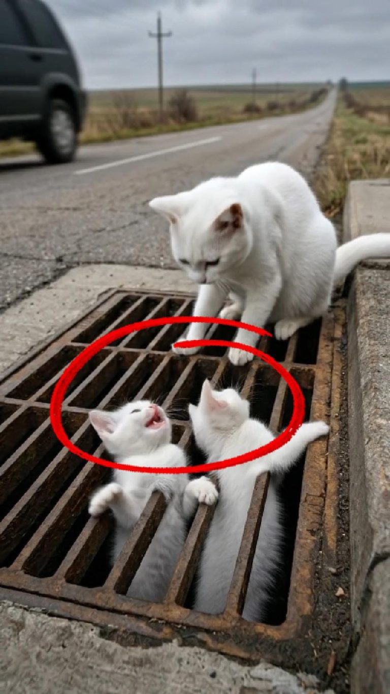 137-cat-stucked-Cover