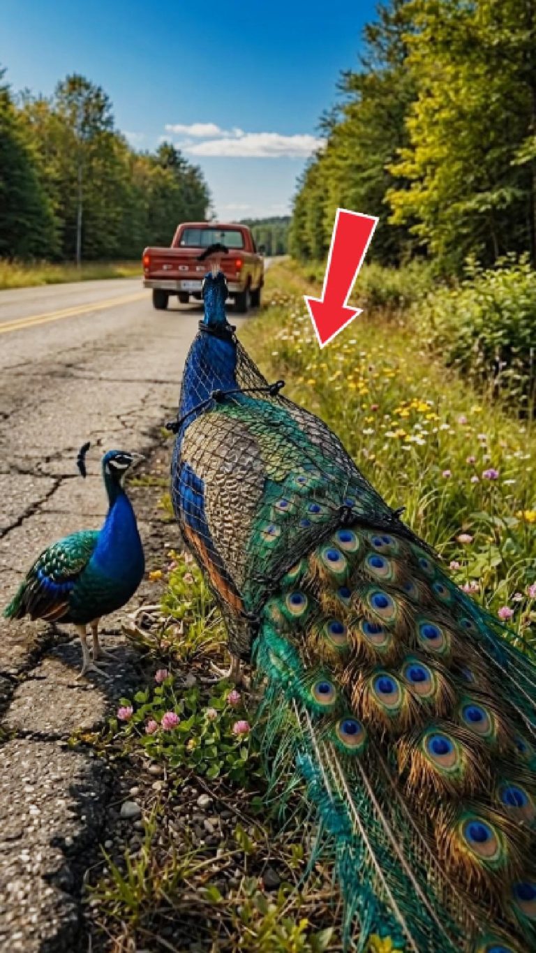138-peacock-Cover