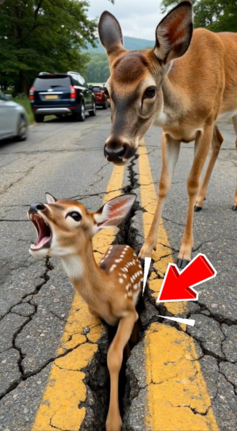 23-deer-stuck-road-Cover