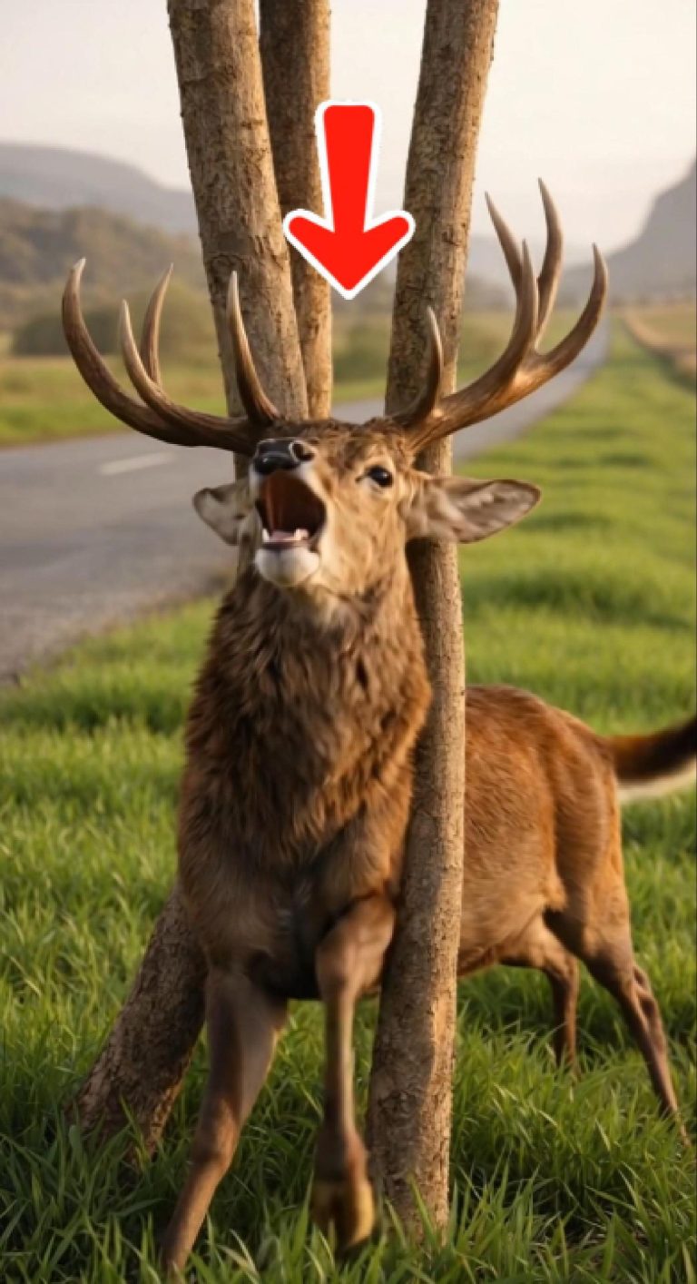 33-deer-stuck-Cover