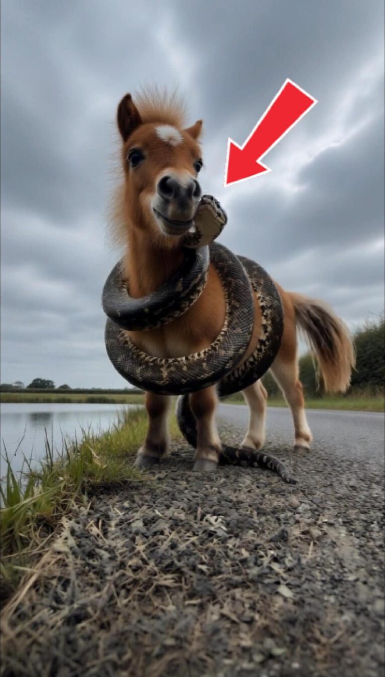 41-horse-Cover