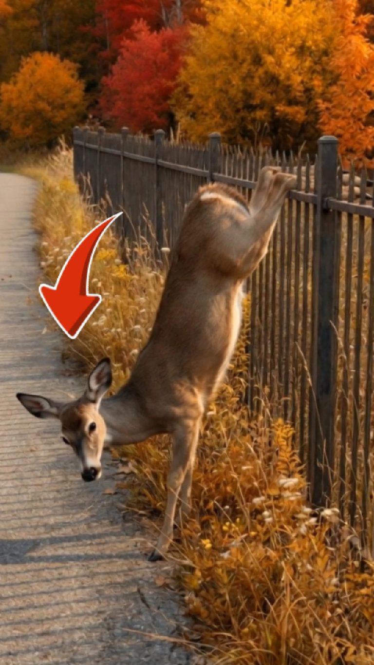 55-deer-stuck-Cover