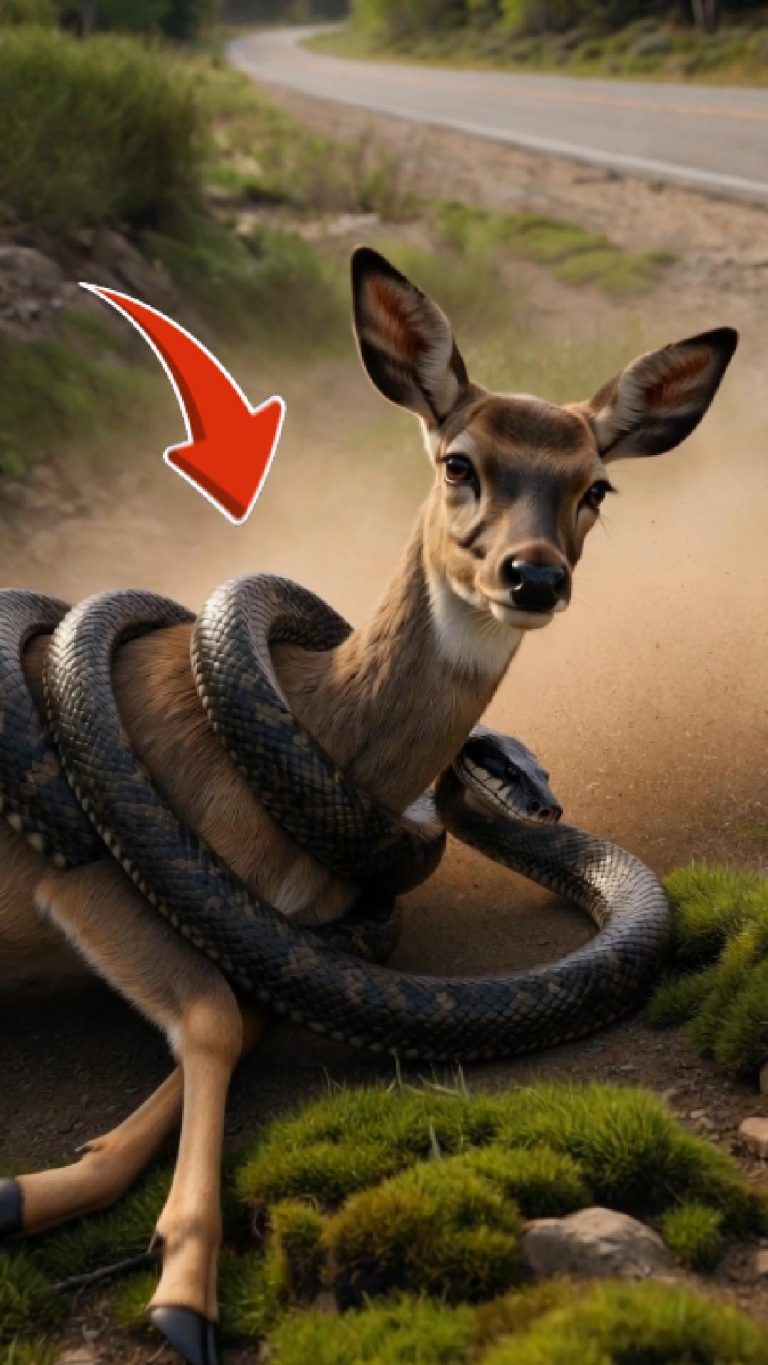 82-snake-deer-Cover