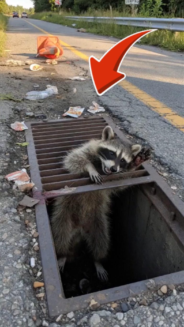 91-raccoon-Cover