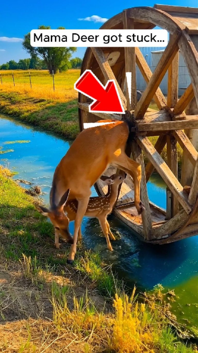 92-deer-stuck-Cover
