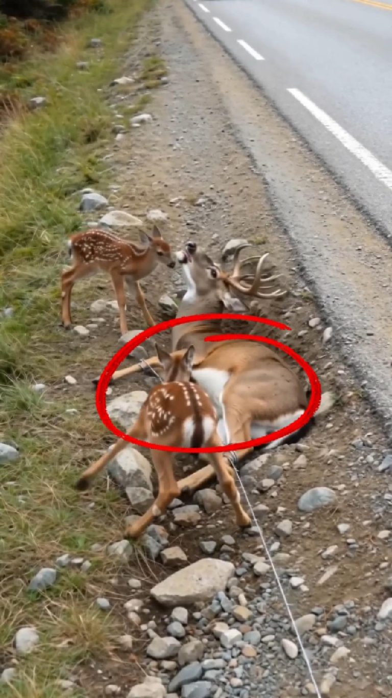 95-deer-Cover