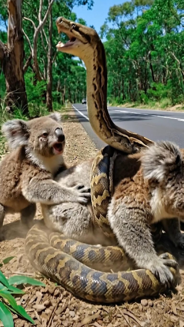 96-snake-koala-Cover
