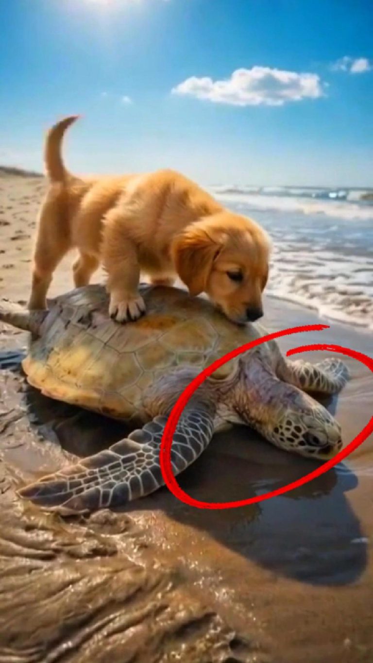 S 132-tortoise-dog-Cover