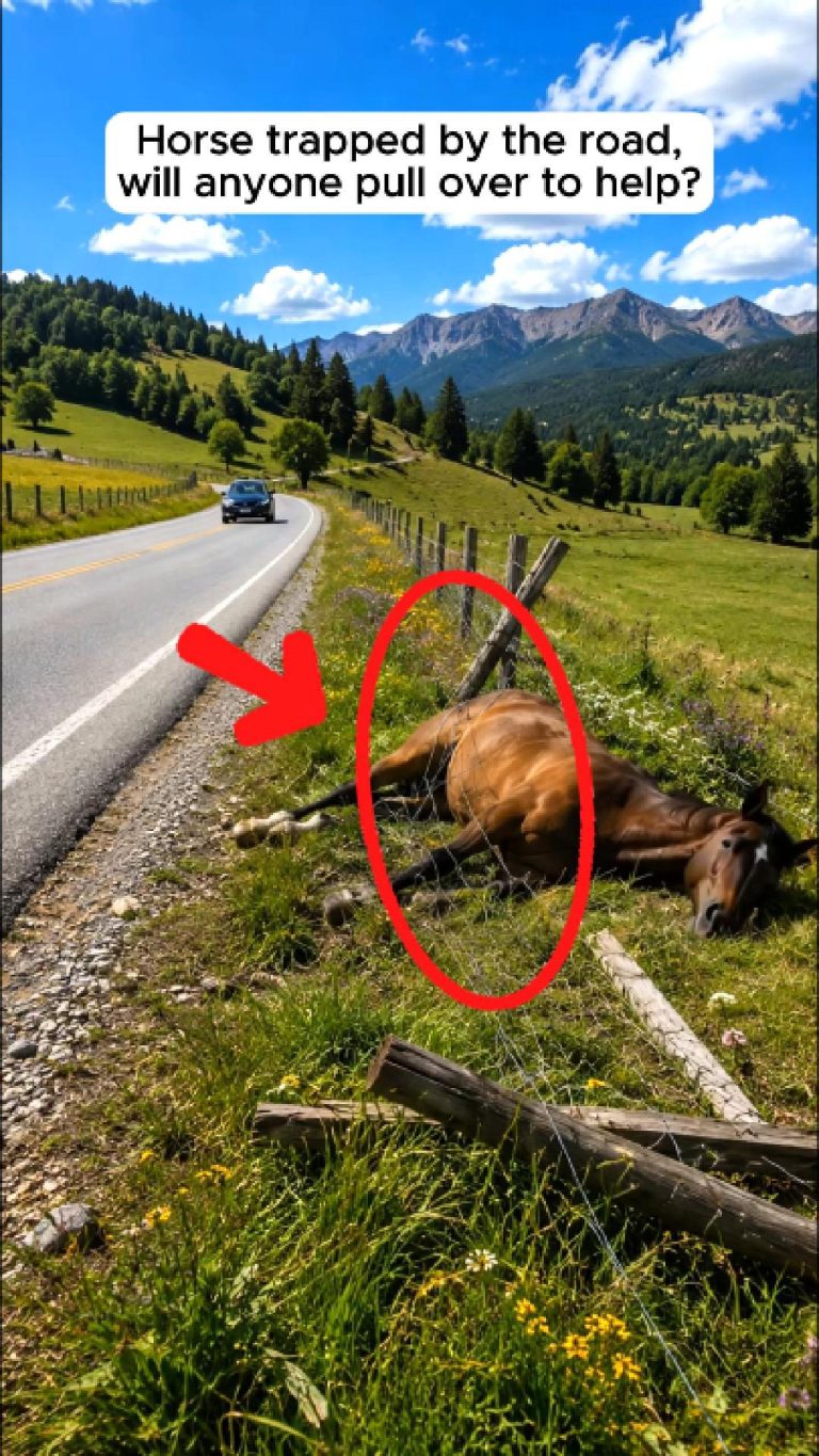 142-horse-Cover
