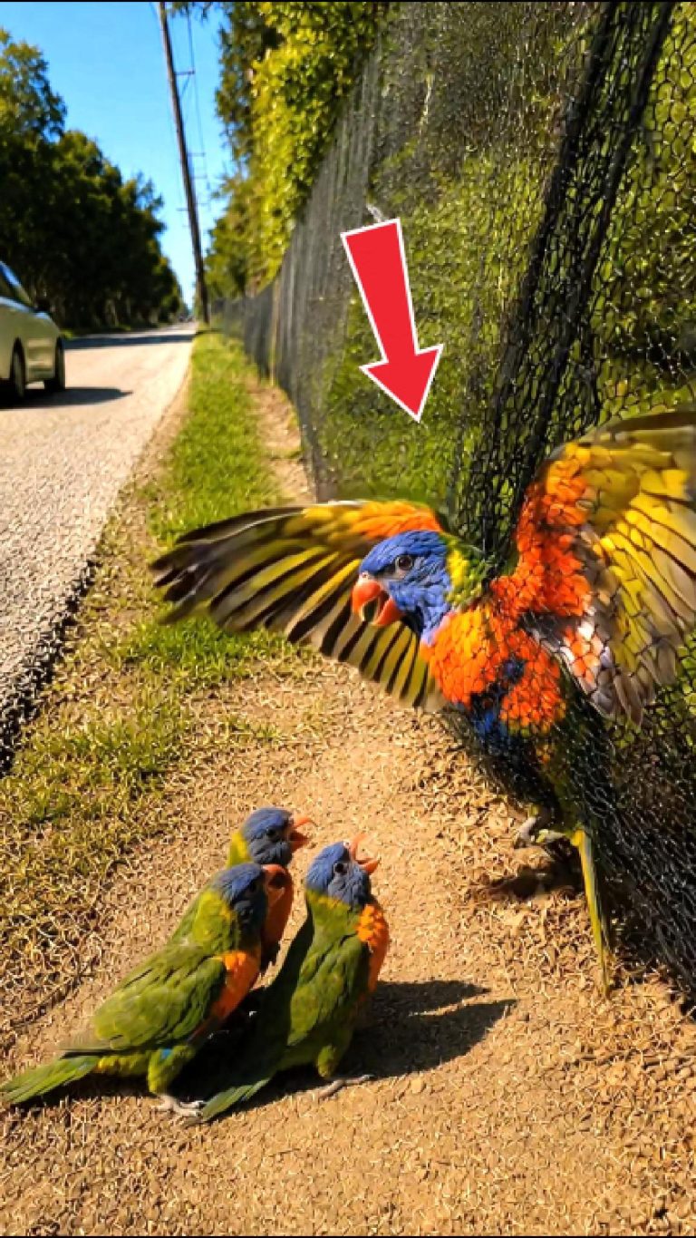 143-parrot-Cover