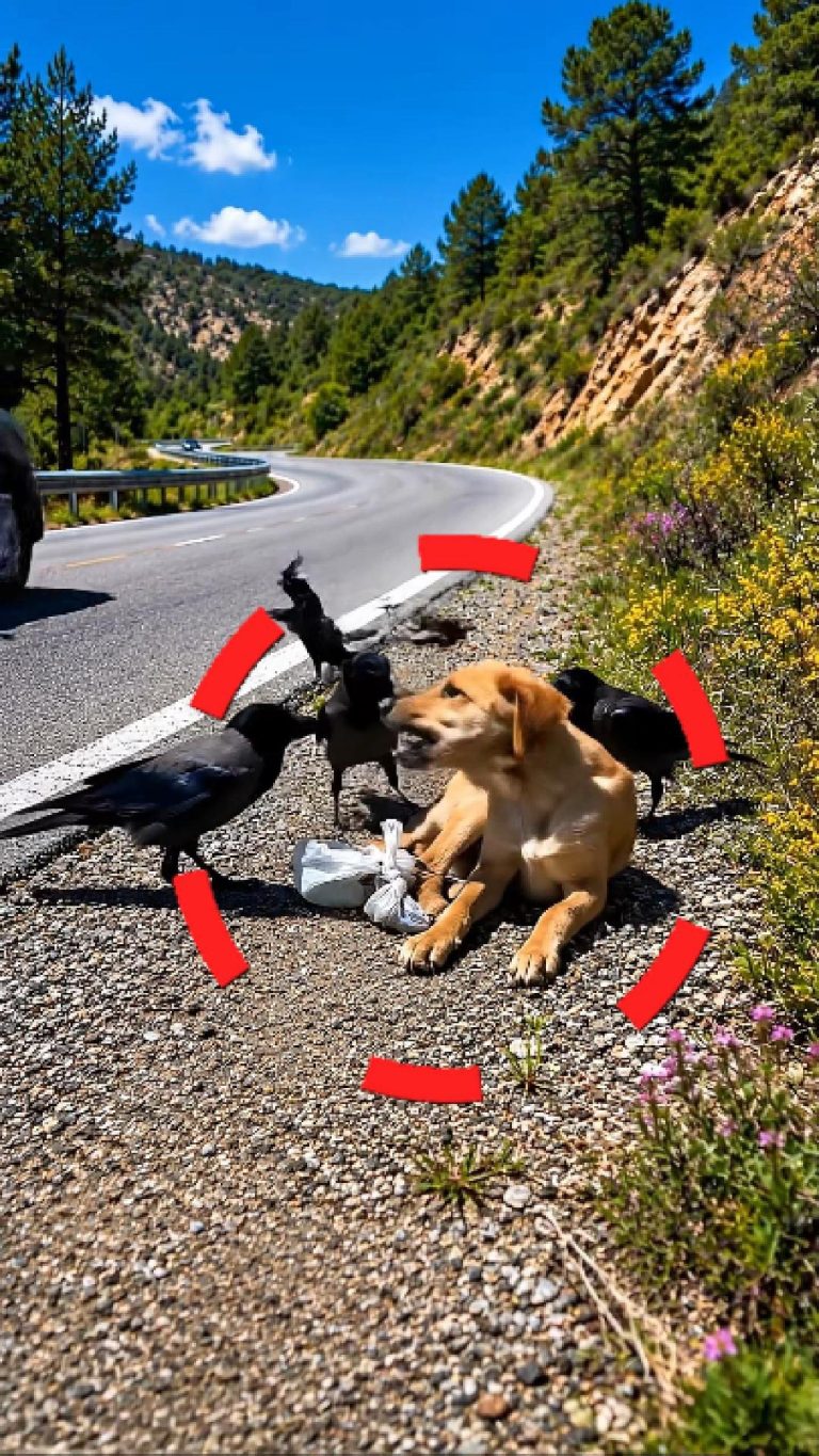 144-dog-crow-Cover