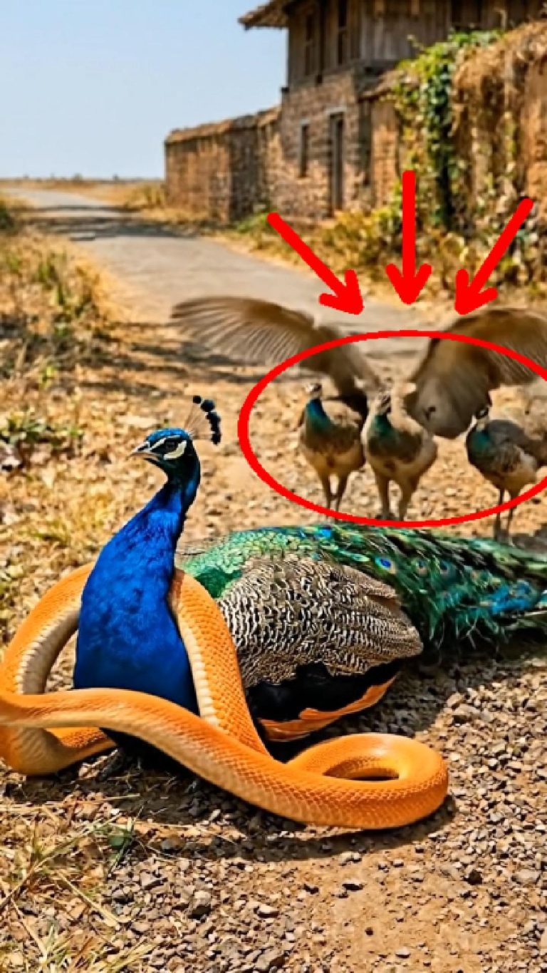 166-snake-peacock-Cover