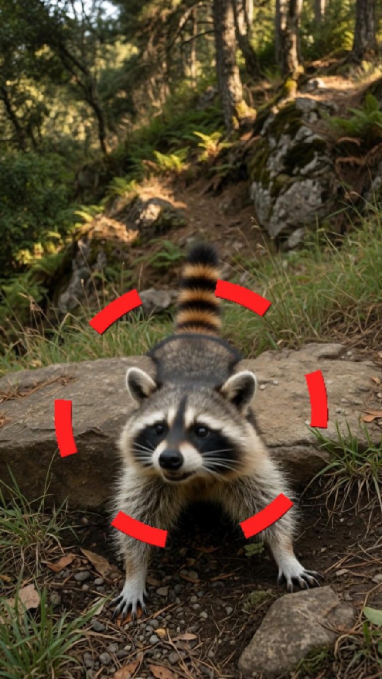 189-raccoon-Cover