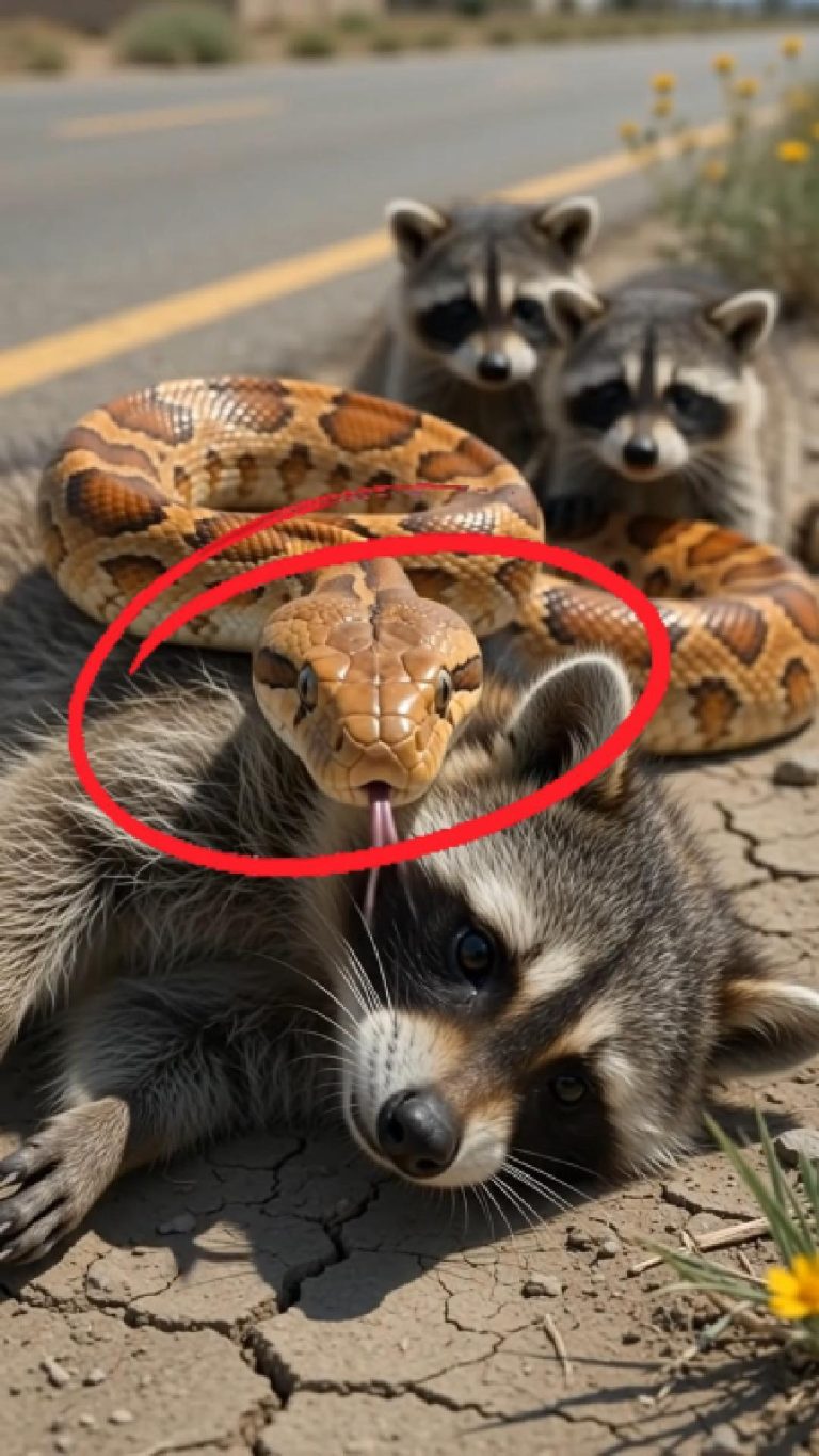 197-snake-raccoon-Cover