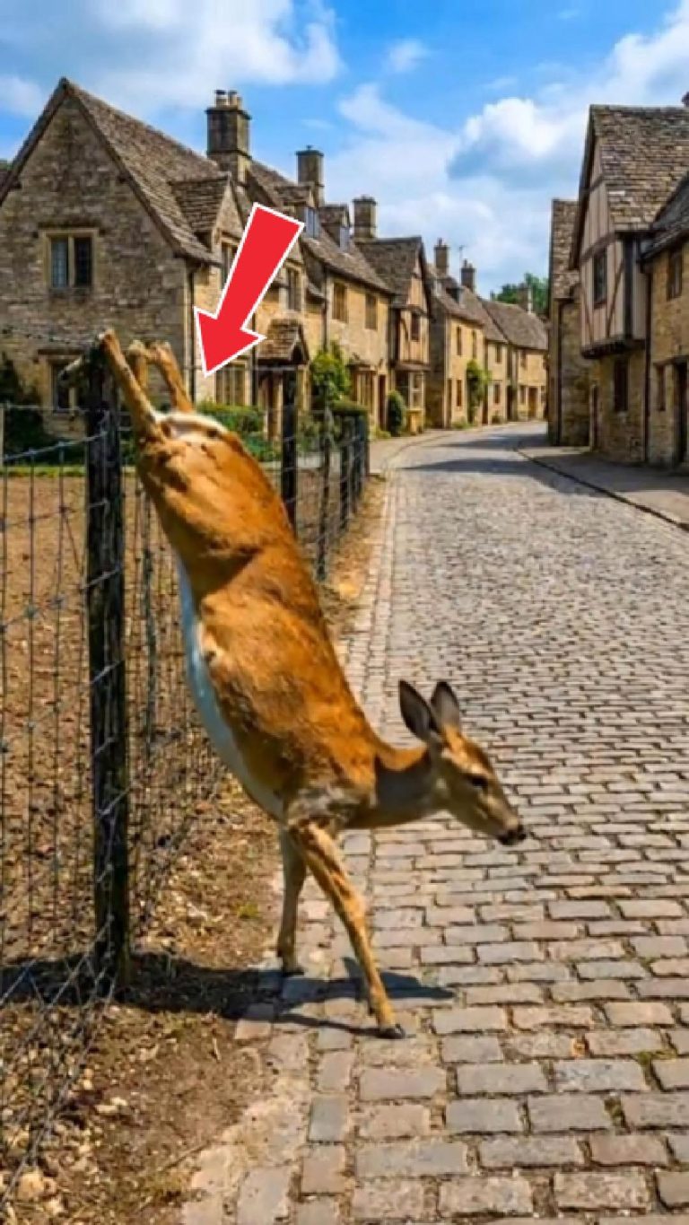 258-deer-Cover