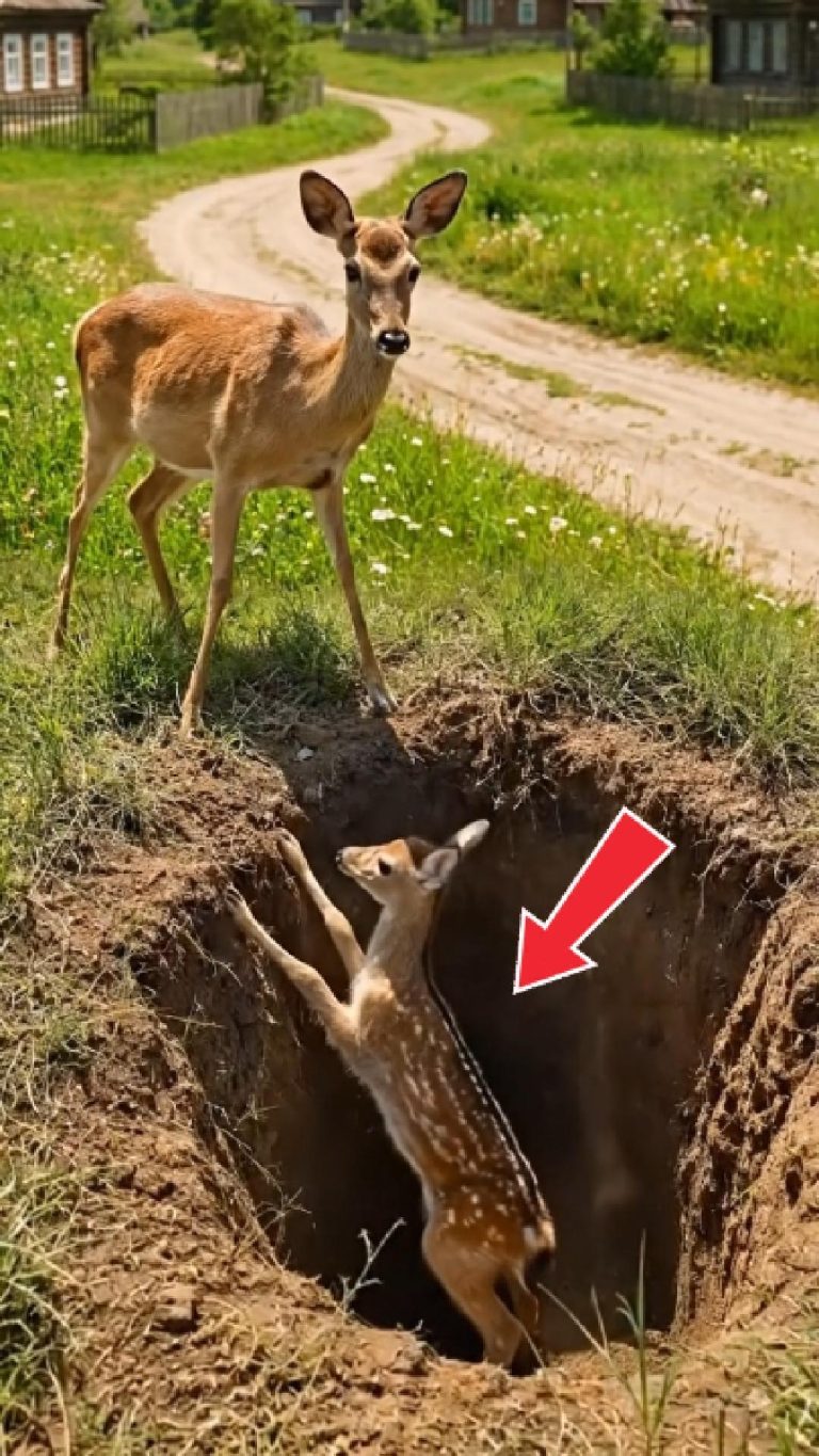 271-deer-Cover