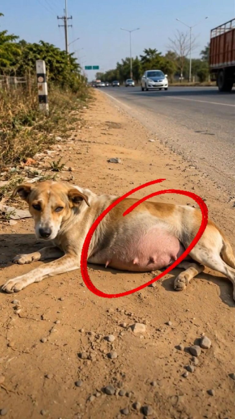 195-pregnant-dog-Cover