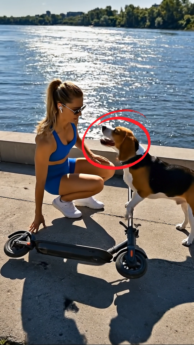 295-woman-dog-Cover