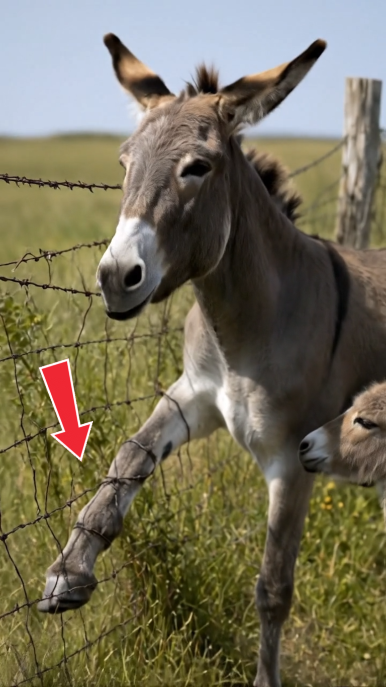 322-donkey-Cover