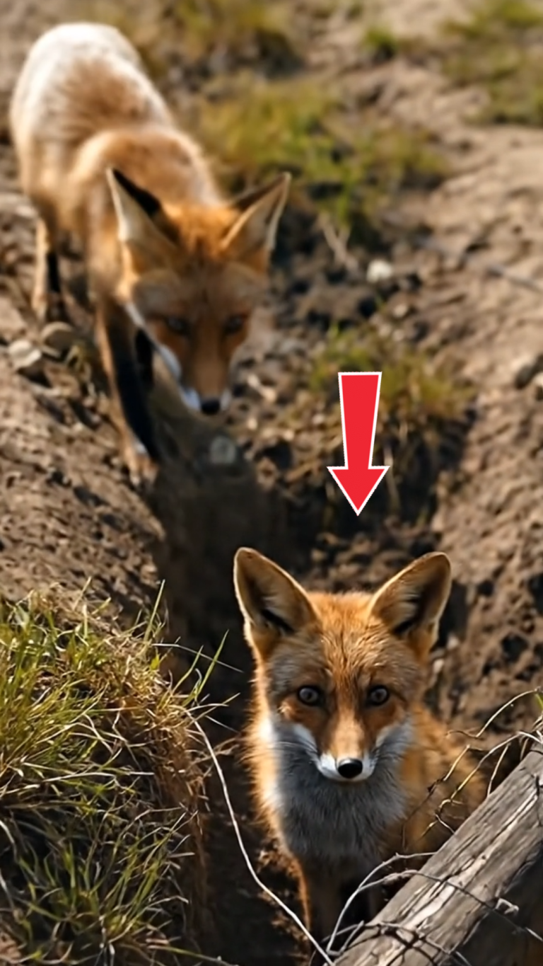 325-fox-Cover