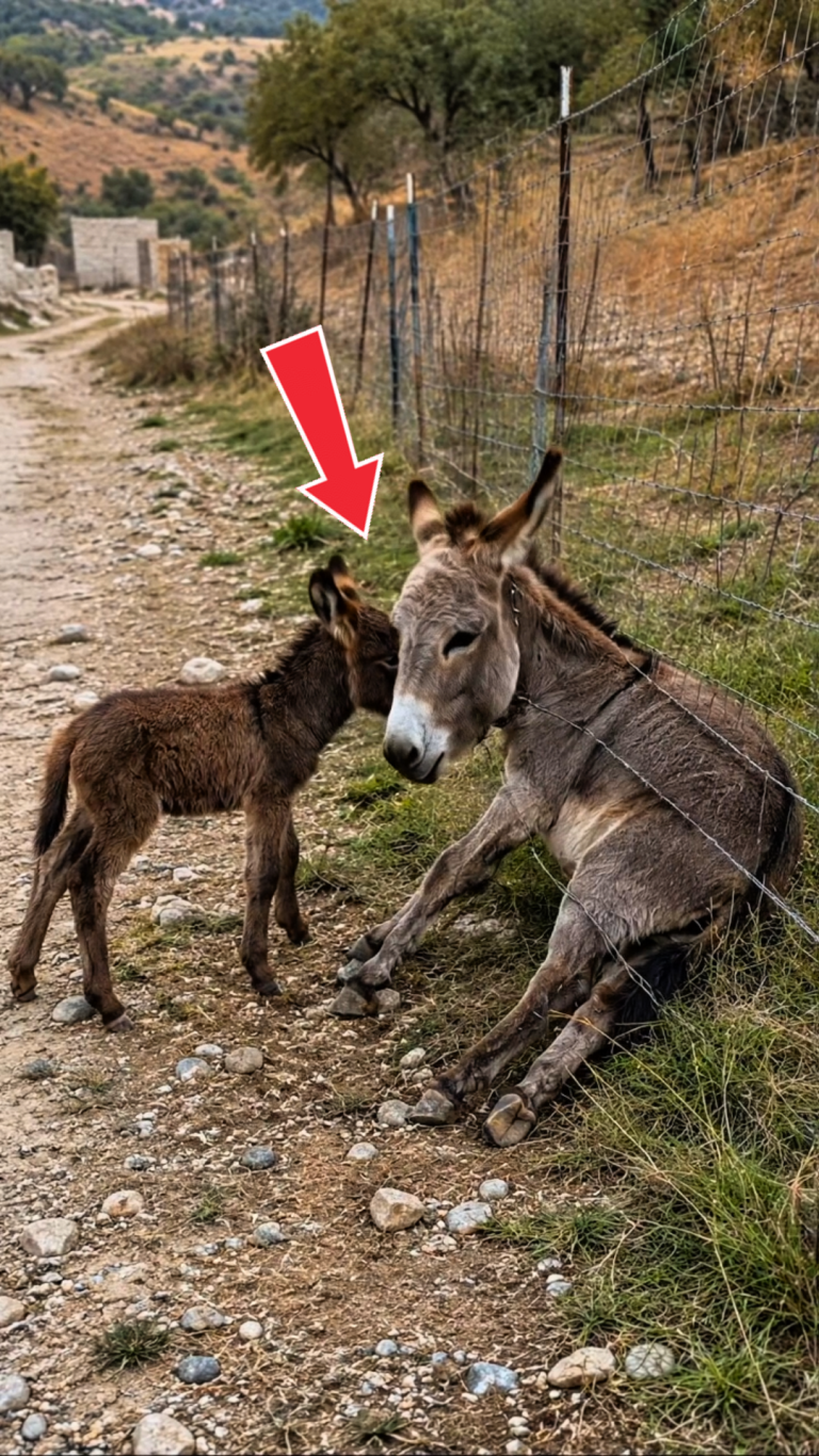 346-donkey-Cover