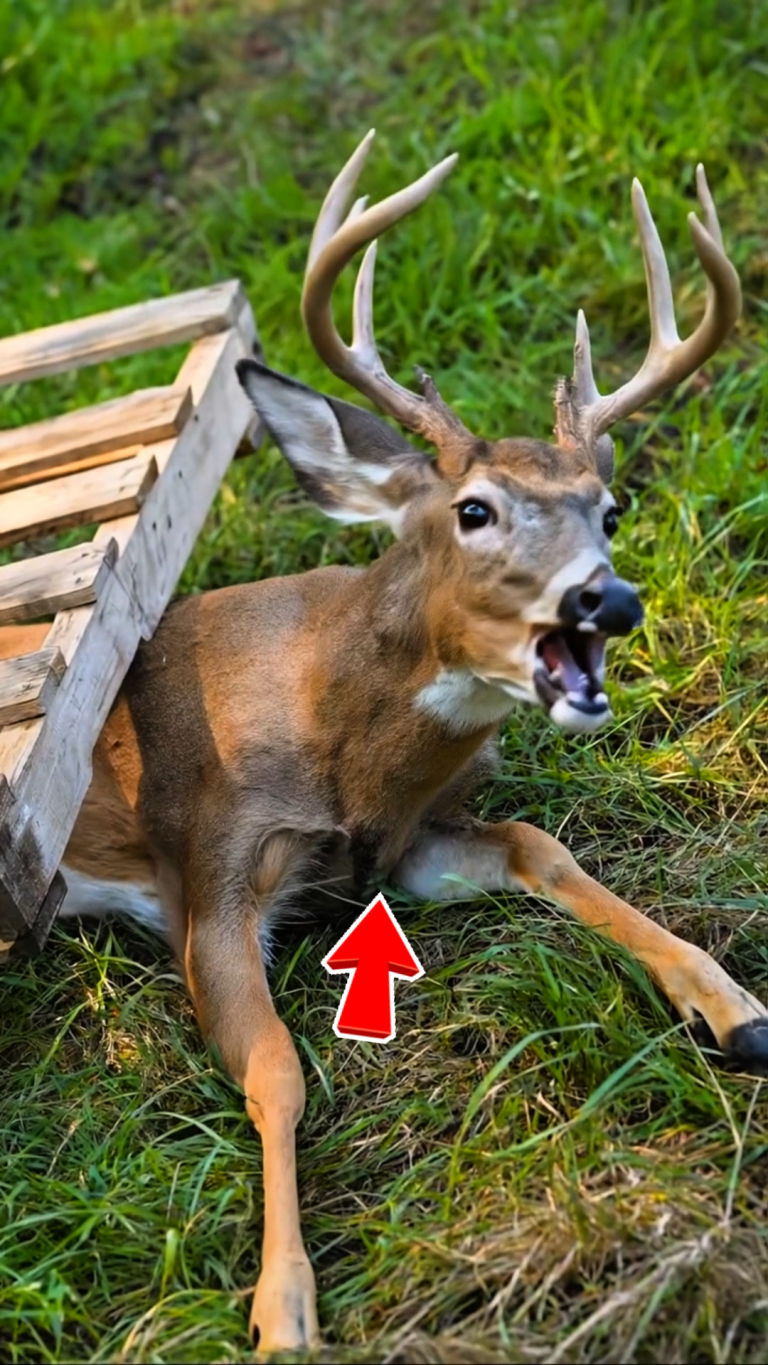 356-deer-Cover