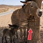 361-donkey-Cover