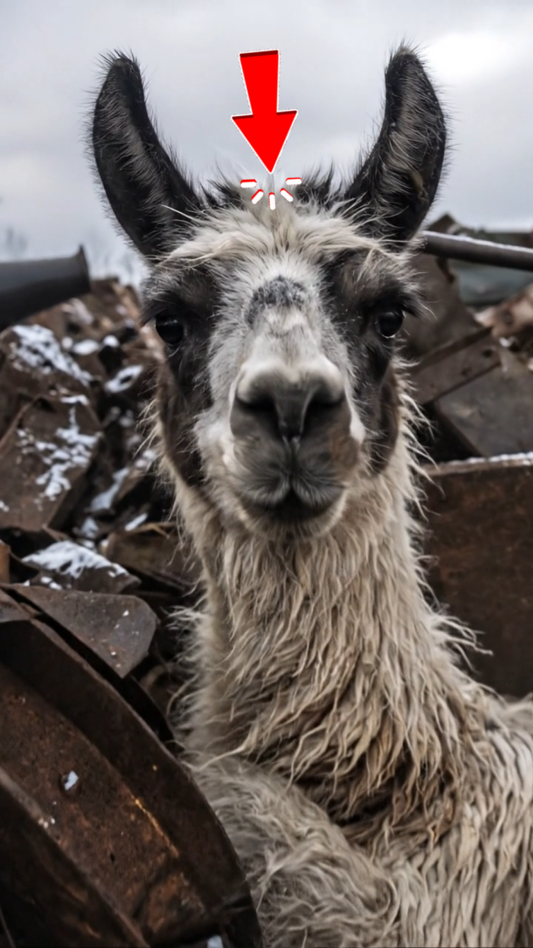 363-llama-Cover