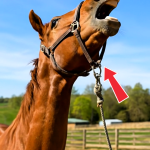 364-horse-Cover