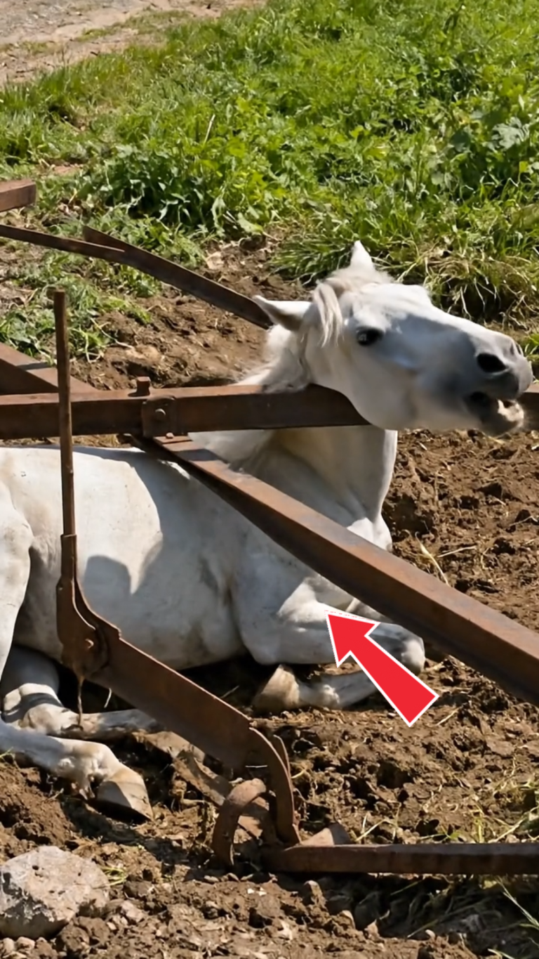 371-horse-Cover