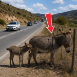 377-donkey-Cover