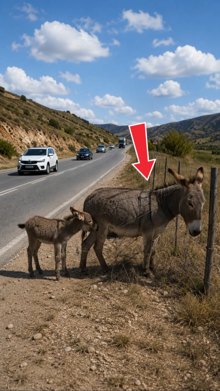 377-donkey-Cover