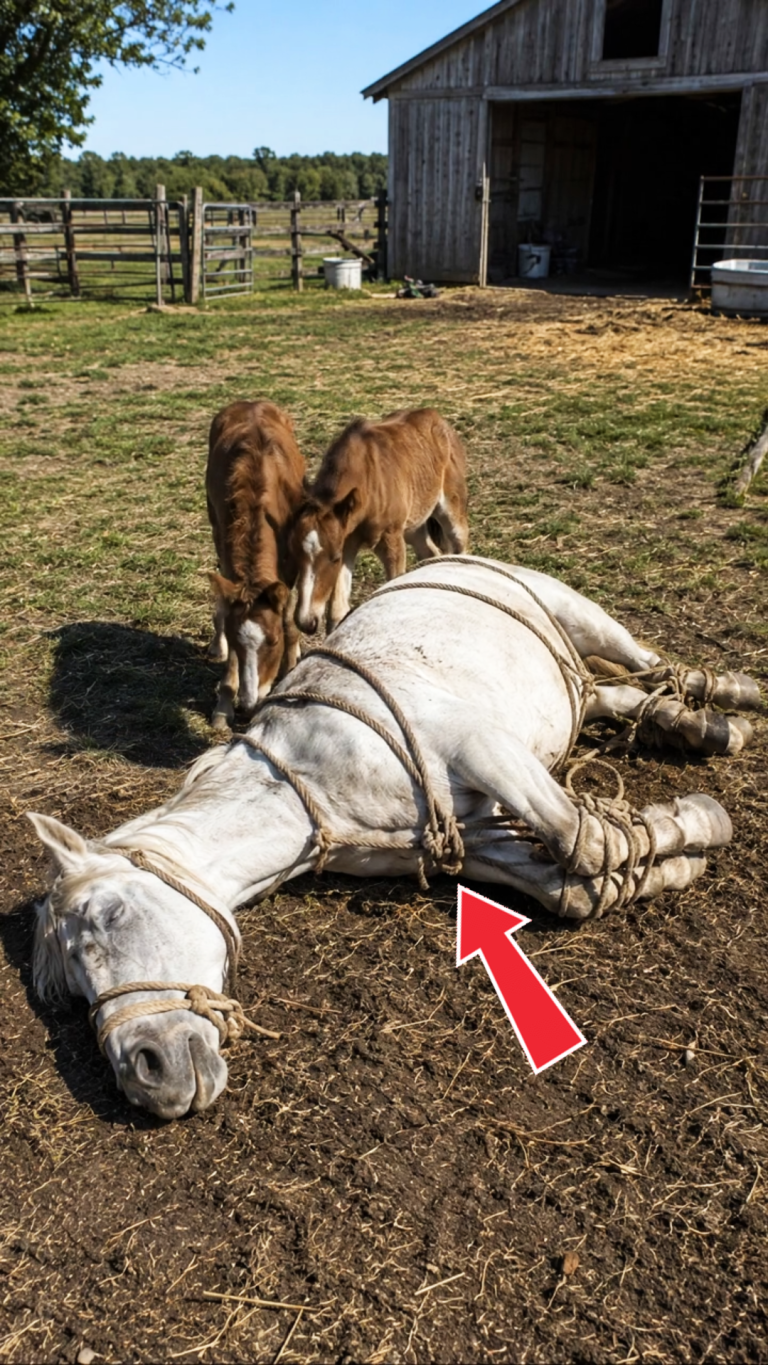 379-horse-Cover