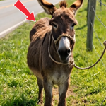 396-donkey-Cover